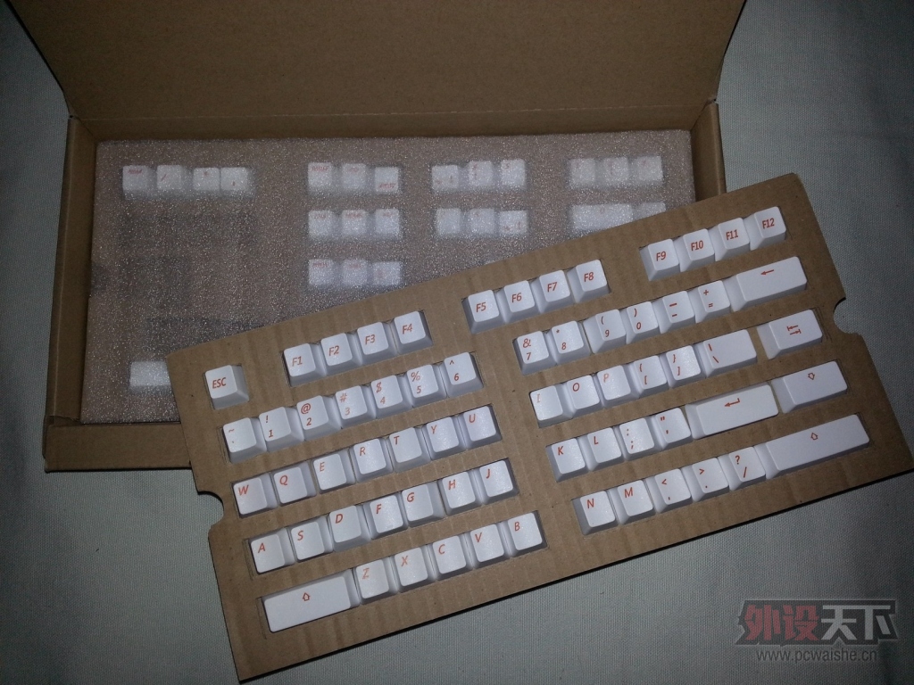 �����IKBC F401��ñ  KC 37��PBT��ñ�ȡ���