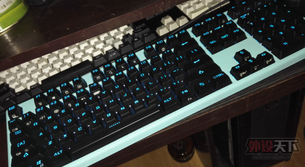 ϤͣͬζAеKB1082LӲPCBͼ