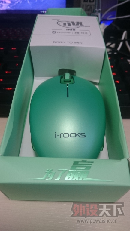 ҵʺӵĸֵUϷꡪi-rocks IM8