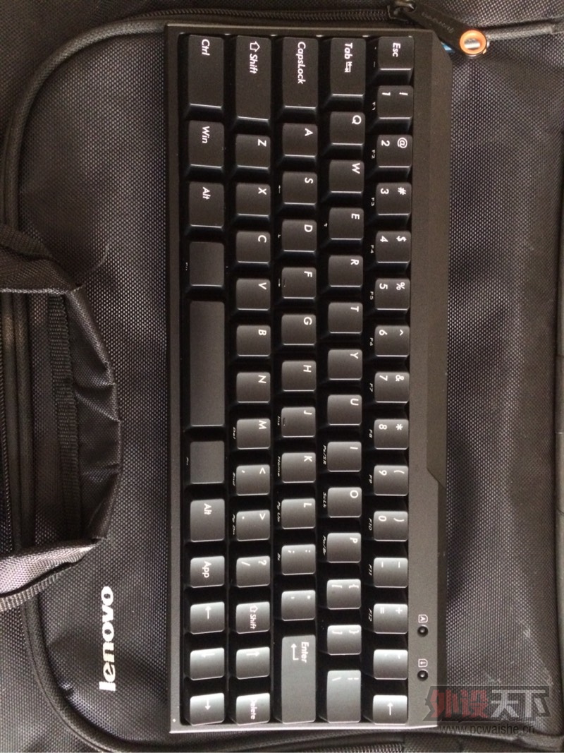 ��տ������filco mini67����