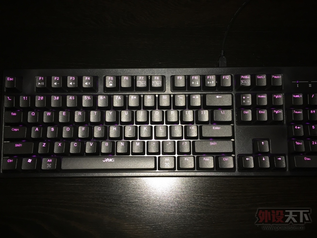 ���ɶ���JAKI JD005�Ϲ���ᣬ���ߺڹѸ����������