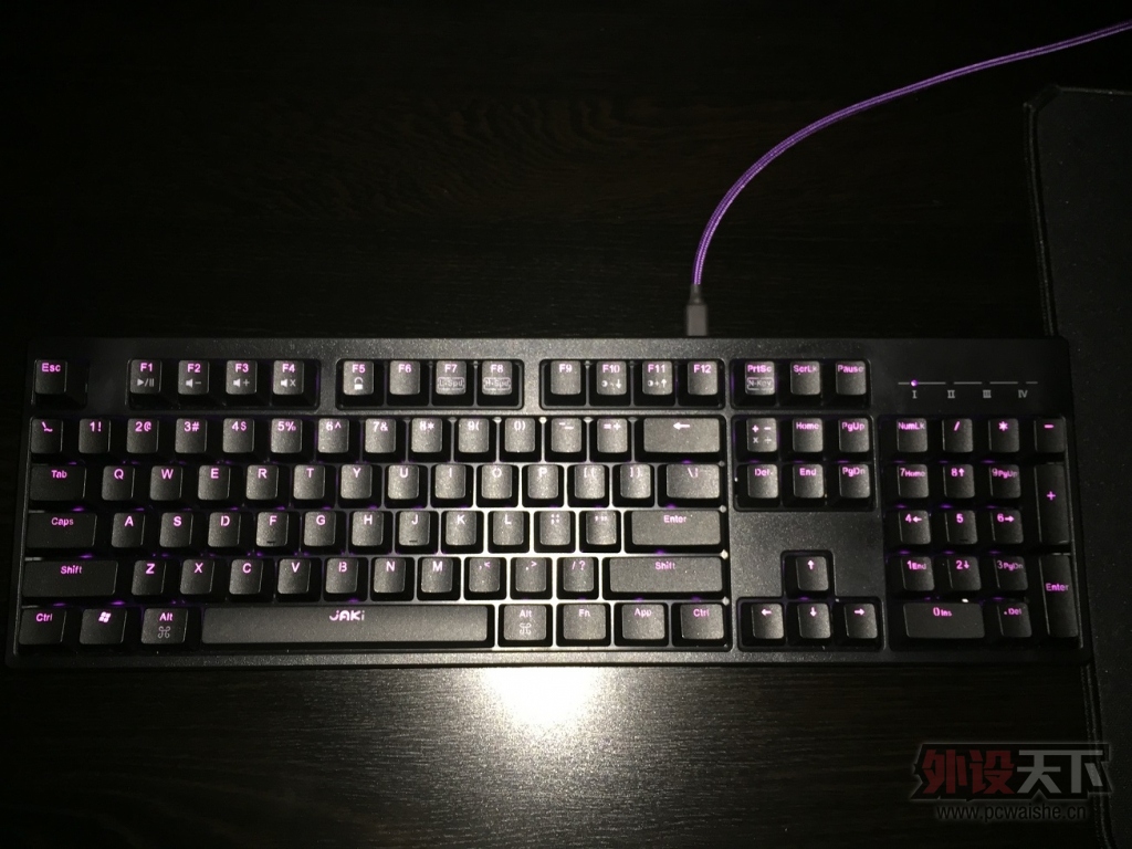 ���ɶ���JAKI JD005�Ϲ���ᣬ���ߺڹѸ����������