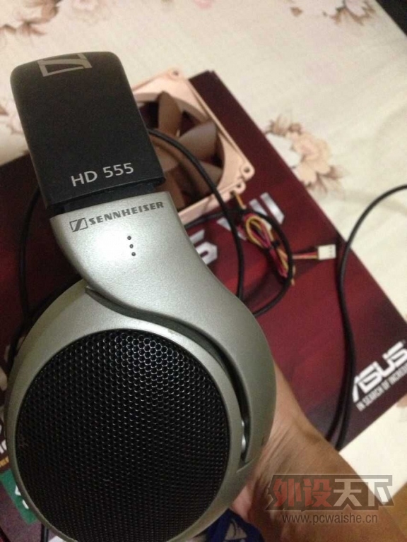 ���˲�������HD555 ɭ��MX375