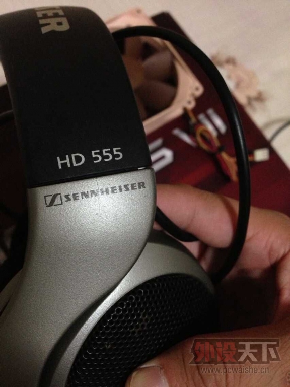 ���˲�������HD555 ɭ��MX375