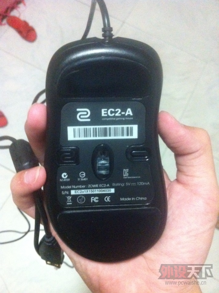 ���Ĵ���׿��zowie���EC2-A�ָ�����ie3.0��280