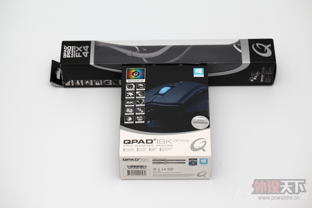 �������幤��ѧ QPAD 8K optical�������