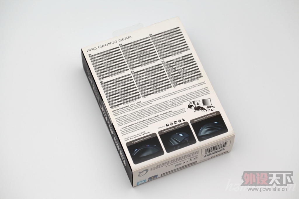 �������幤��ѧ QPAD 8K optical�������