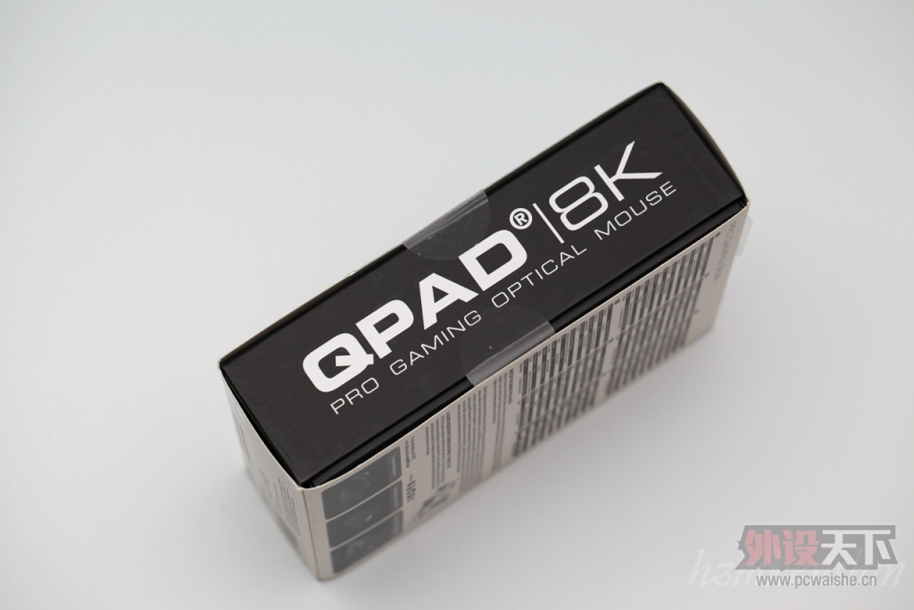 �������幤��ѧ QPAD 8K optical�������