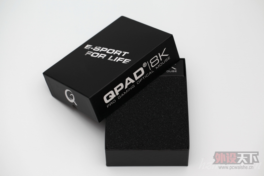 �������幤��ѧ QPAD 8K optical�������