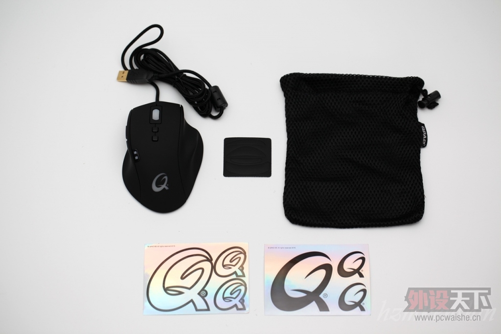 �������幤��ѧ QPAD 8K optical�������