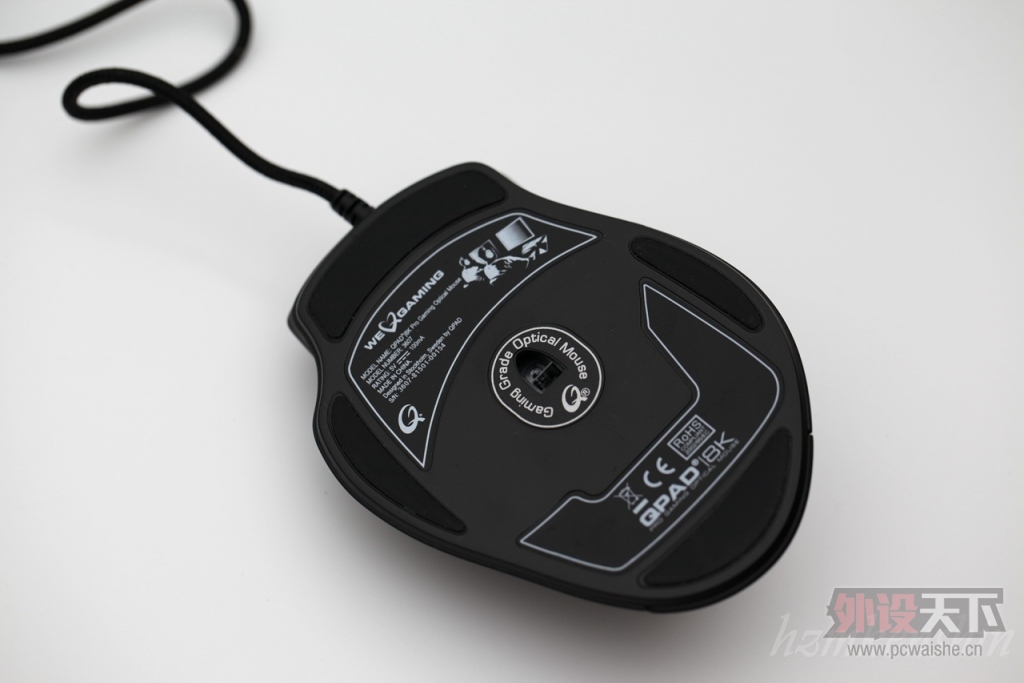 �������幤��ѧ QPAD 8K optical�������