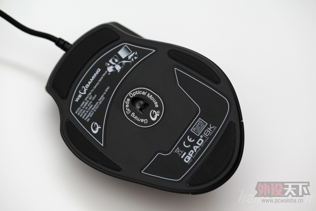 �������幤��ѧ QPAD 8K optical�������