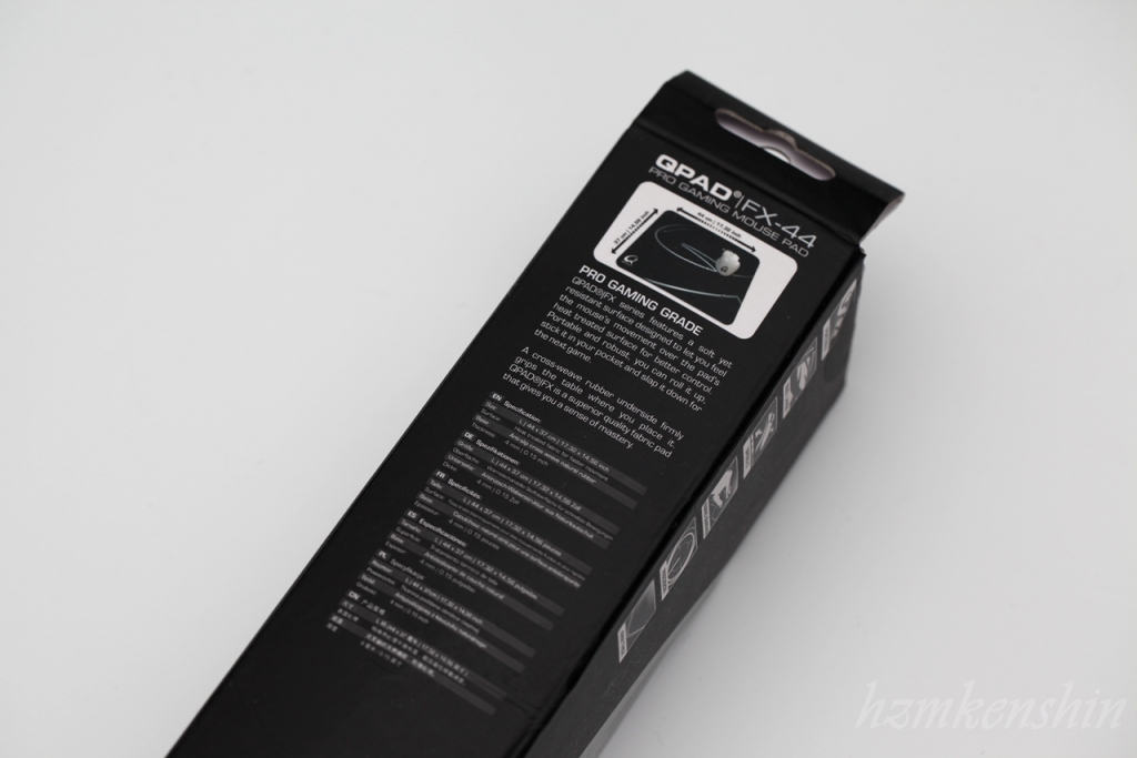 �������幤��ѧ QPAD 8K optical�������