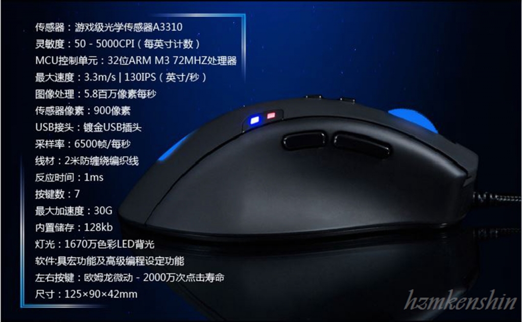 �������幤��ѧ QPAD 8K optical�������