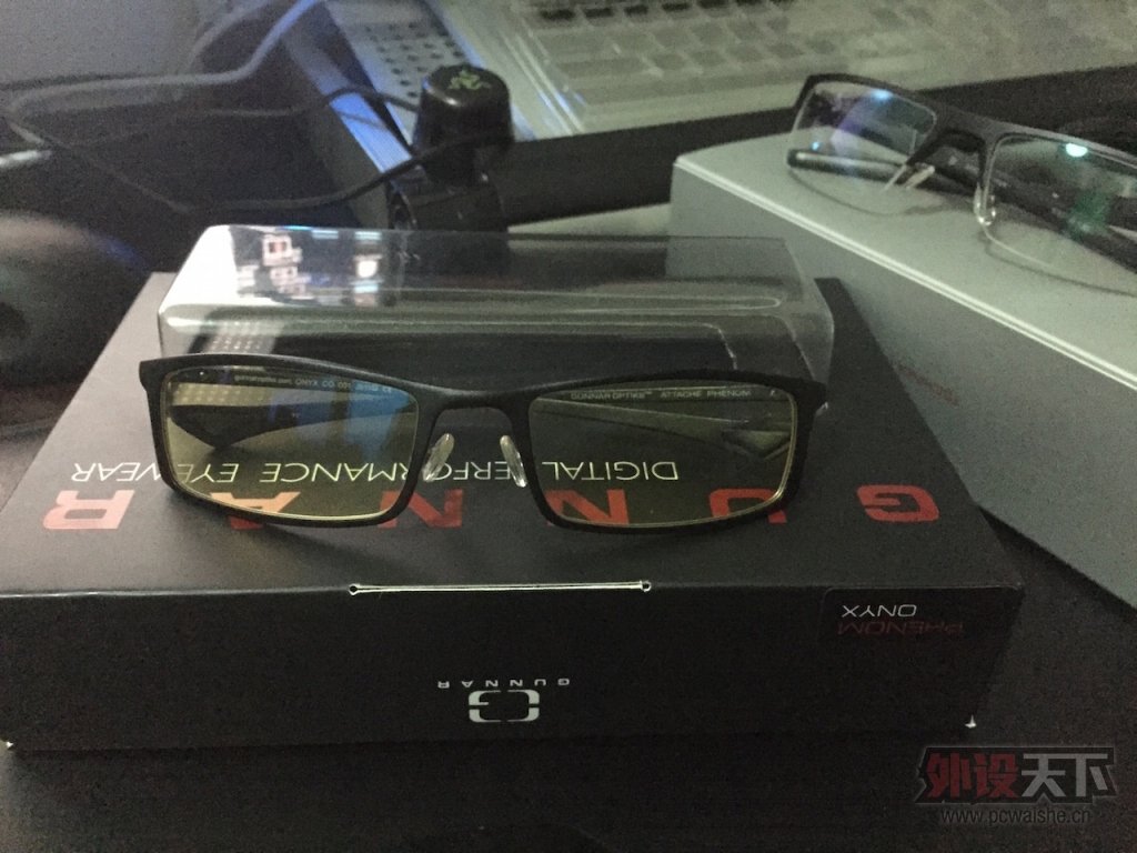 ���ɶ��� ��GUNNAR phenom�����⻤Ŀ�۾����ѳ���