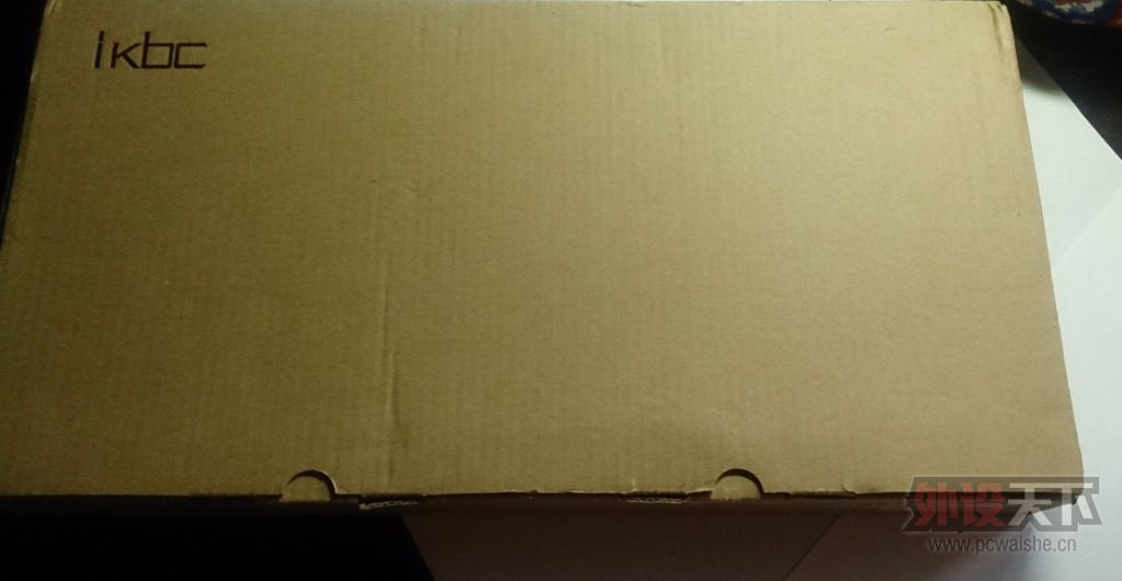 ��������PBT�ʺ��ñ ikbc F104 ��ɫ���� ��ɫ��͸��ñ 104��