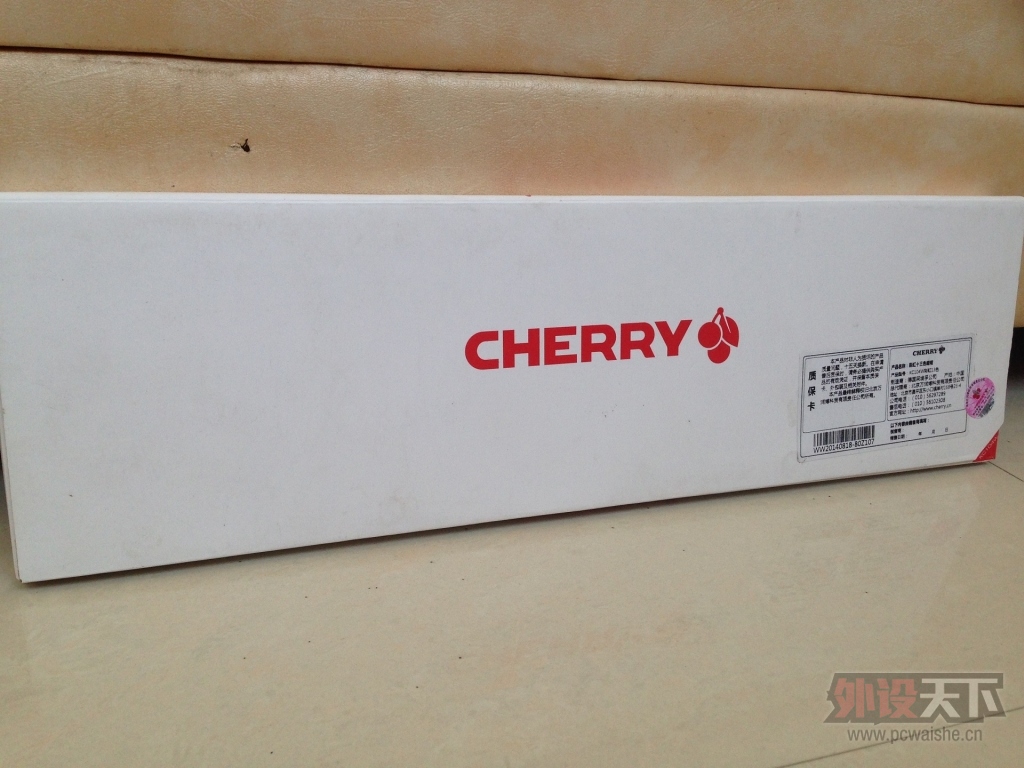һcherryPBTʺñ