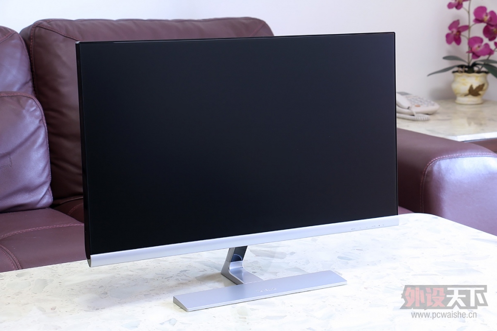 ���ܴ���խ�߿����� VX2771-shv ��ʾ�������������