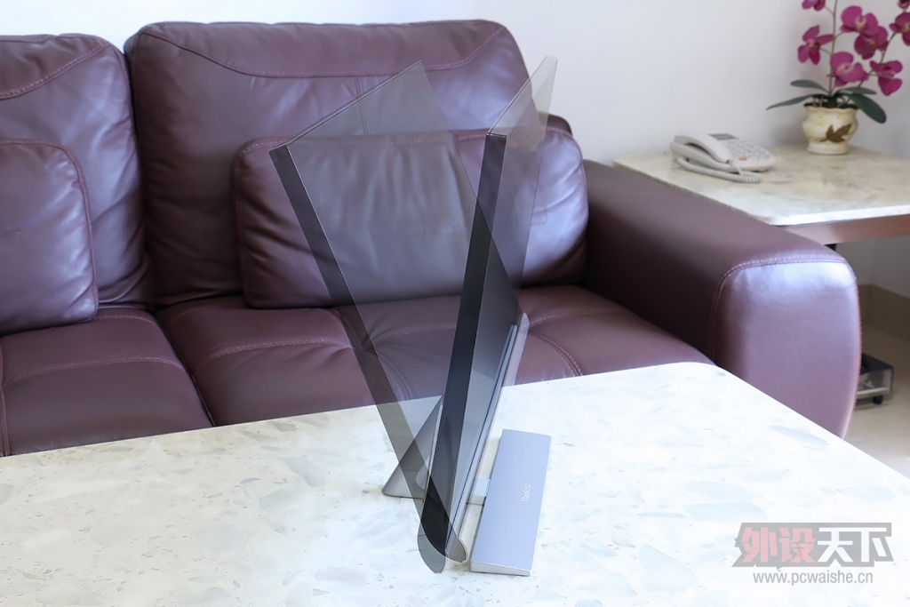 ���ܴ���խ�߿����� VX2771-shv ��ʾ�������������