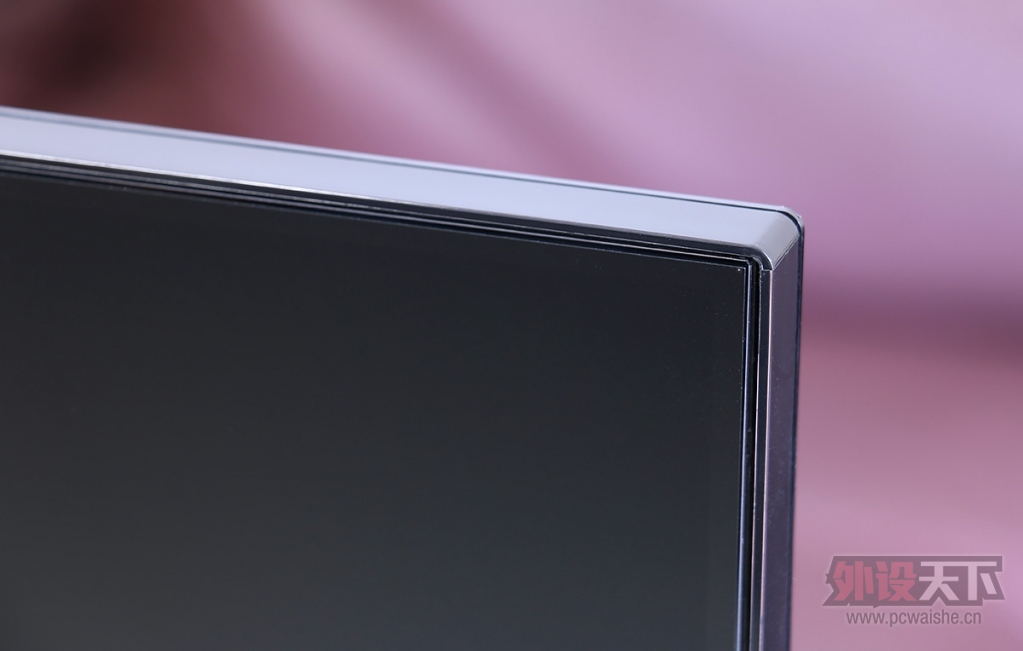 ���ܴ���խ�߿����� VX2771-shv ��ʾ�������������