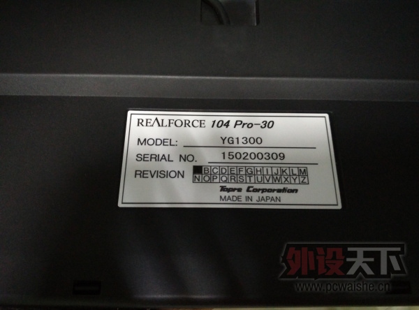 [�㶫����]Realforce 2015 ȫ��30G ������ ���� 1600˳�ᵽ��