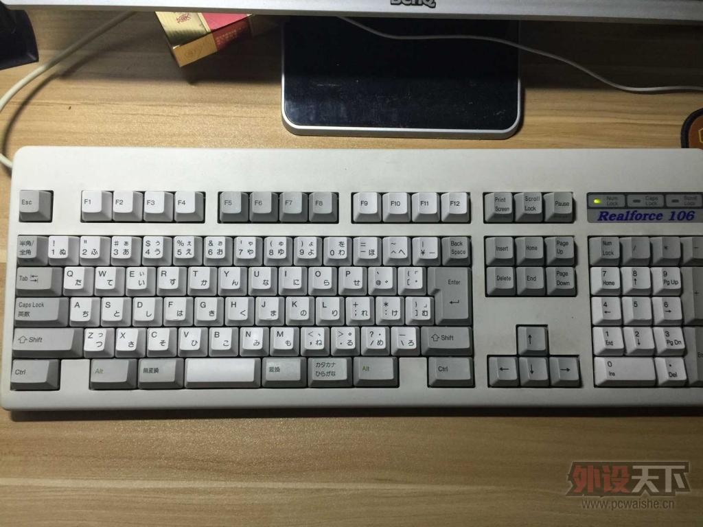 ���Ͼ���Realforce �����ݼ��� �޼� G602 ���830Ԫ