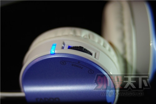 �򵥰���������RAPOO H6020