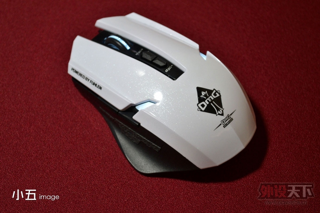  Fuhlen CW100 