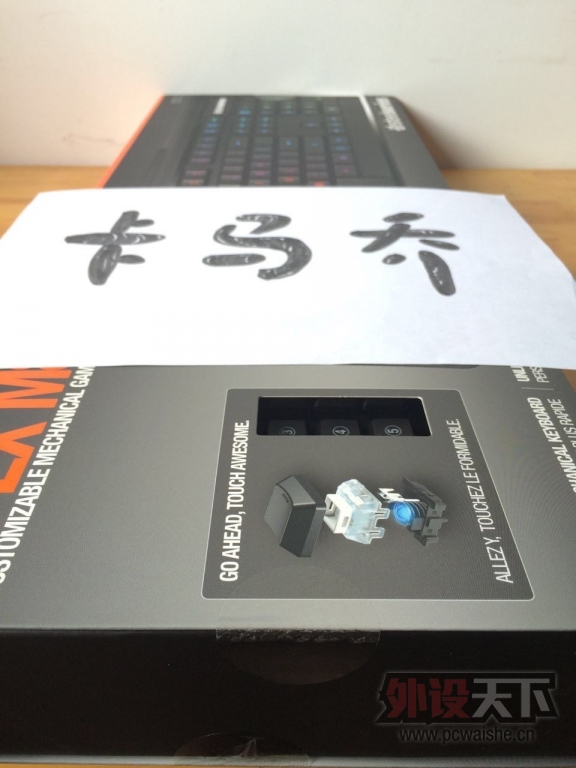 [�人]���ȫ�¹���APEX M800���̡�DOTA2���������ǡ�RIVAL���