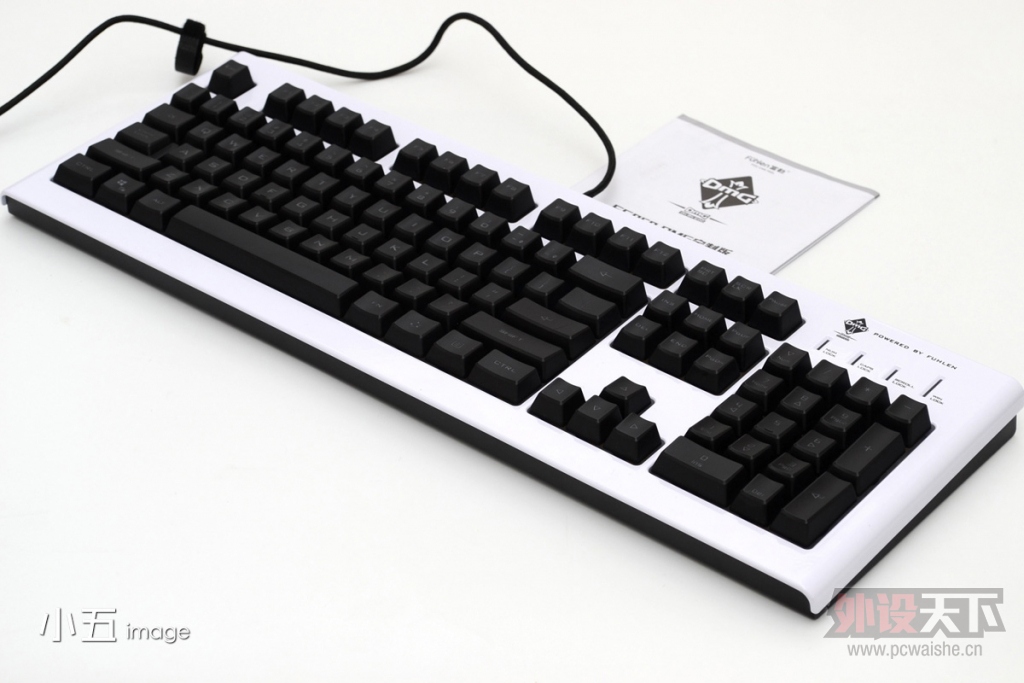 ���� Fuhlen SC950-OMG ���ư澲���ݼ��̼���