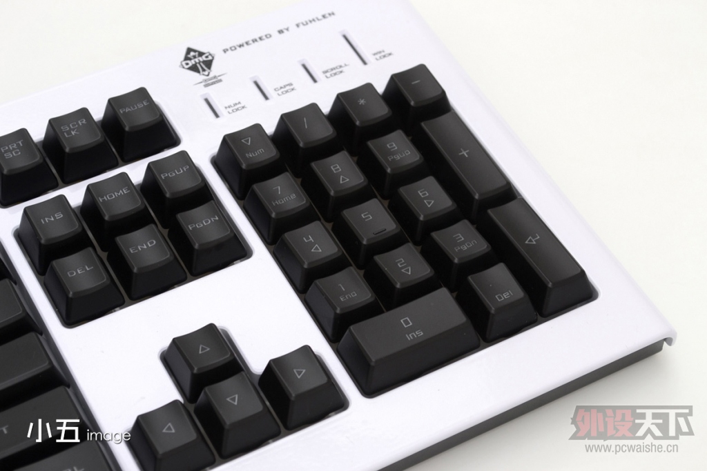 ���� Fuhlen SC950-OMG ���ư澲���ݼ��̼���