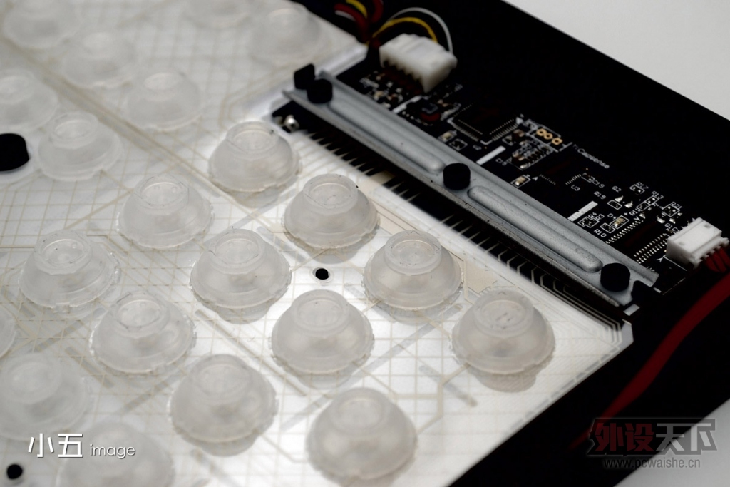 ���� Fuhlen SC950-OMG ���ư澲���ݼ��̼���