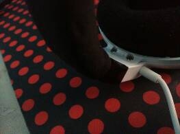 ���ݳ�����һ������ �������Ǻ�� neckback 149��