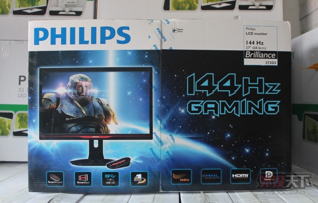   ɶ羺ʾ 144HZ 272G5D  ෽λת 1680