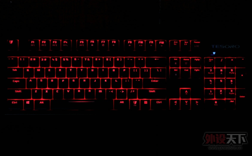һ  TESORO G7SFLòʰRGB