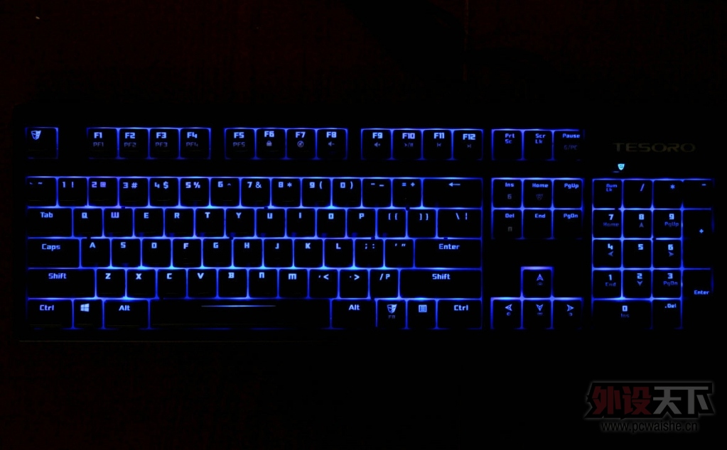 һ  TESORO G7SFLòʰRGB