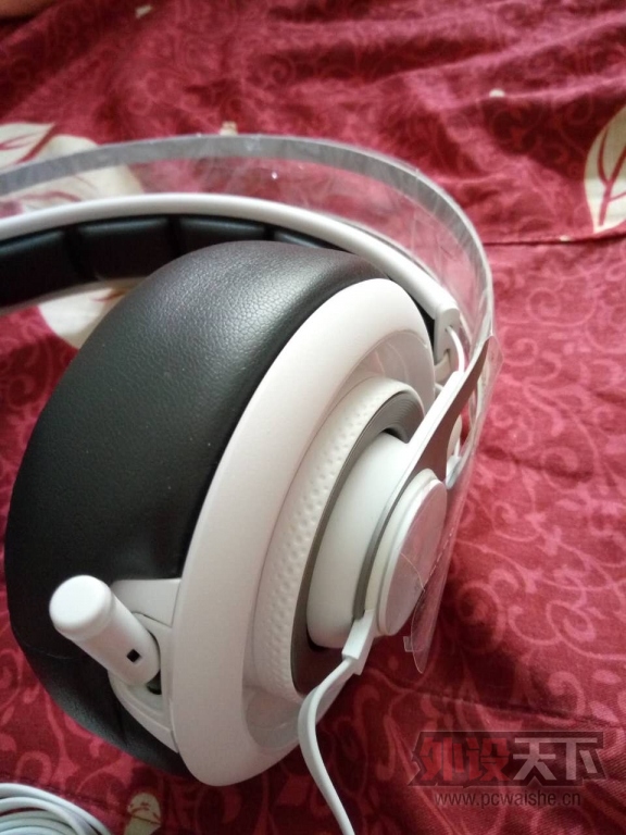 �۱�����steelseries/��� Elite Prism��Ӣ�⾵�� ��Ϸ�������� �ű���Ч