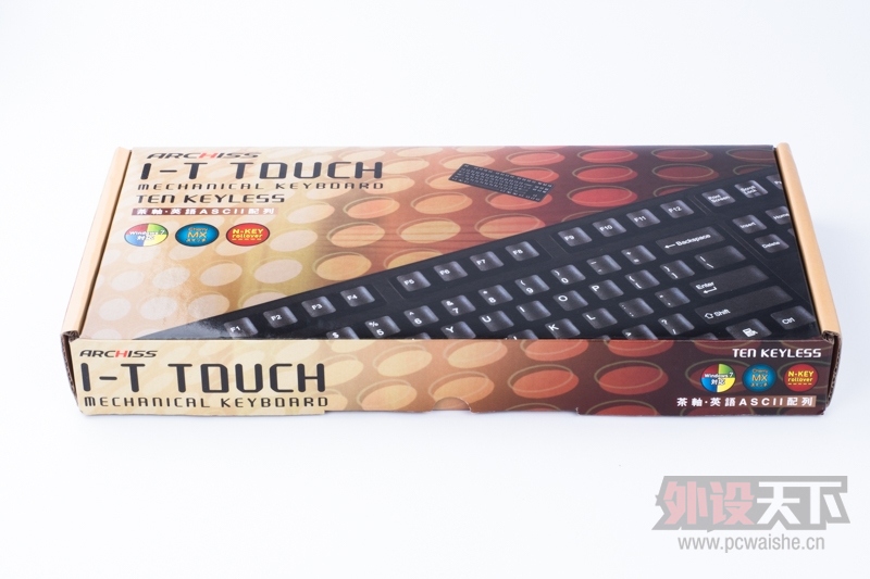 ӡ׺ ARCHISS IT-Touchеʹ