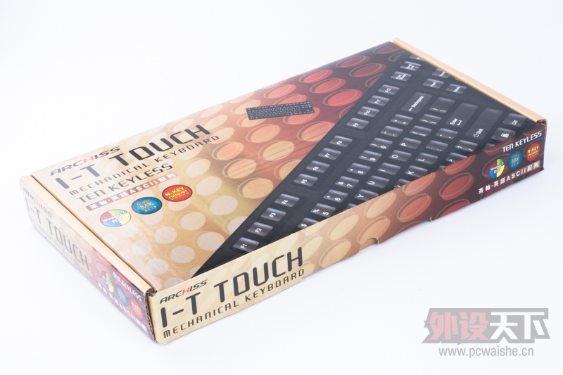 ӡ׺ ARCHISS IT-Touchеʹ