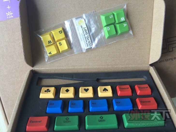 ��������Ikbc joker rgb ��ñ GMK WASD ��е���̼�ñ