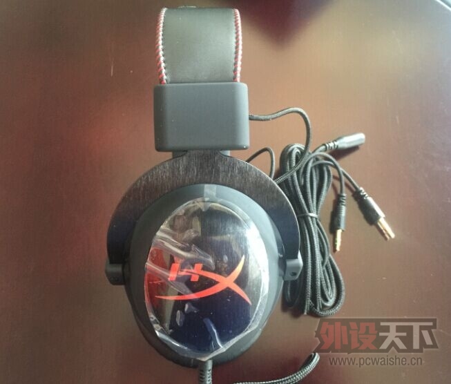 �������V1�����ż��羺��������HyperX Cloud Core
