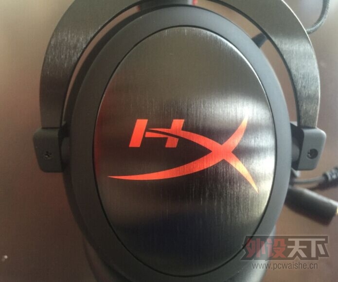 �������V1�����ż��羺��������HyperX Cloud Core