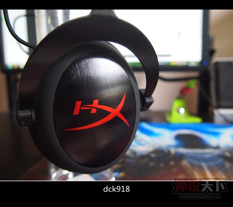 ʿHyperX Cloud Core羺,羺ߵѡ