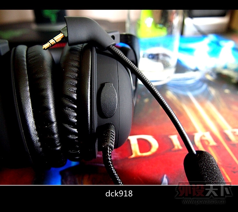ʿHyperX Cloud Core羺,羺ߵѡ