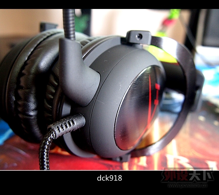 ʿHyperX Cloud Core羺,羺ߵѡ