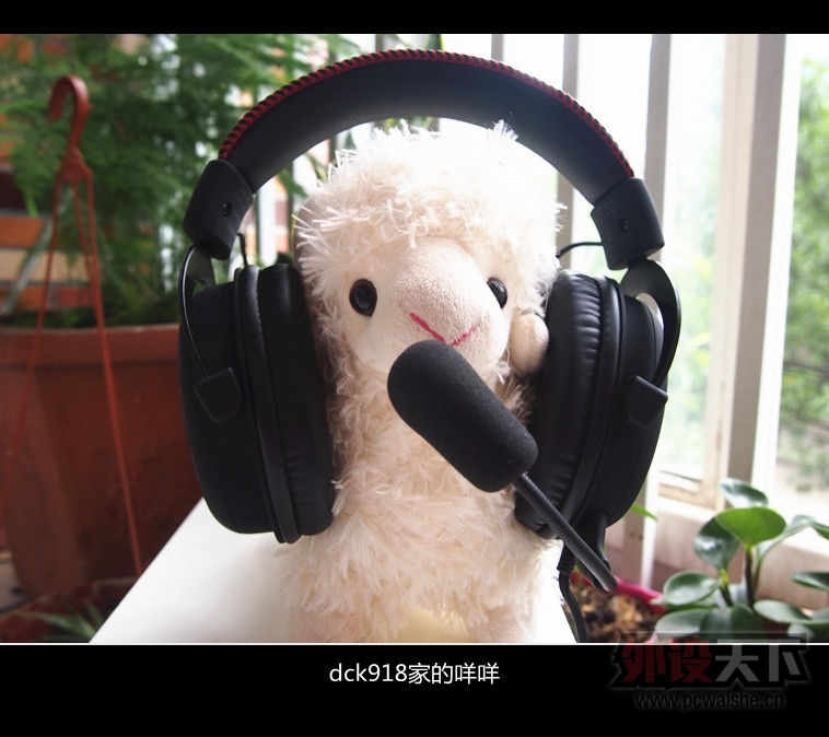 ʿHyperX Cloud Core羺,羺ߵѡ