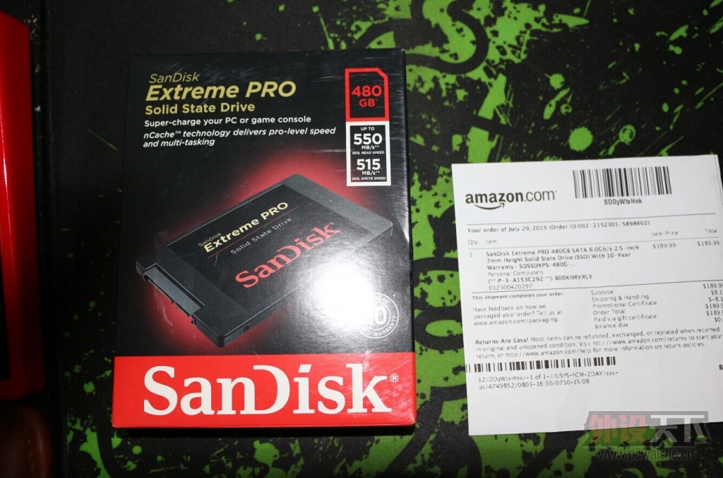 ���ӱ�ʯ��ׯ����������pro 480g ��̬Ӳ��+lg flex2�ֻ�һֻ