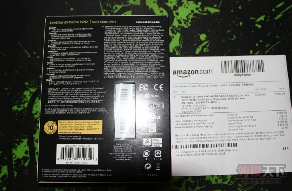 ���ӱ�ʯ��ׯ����������pro 480g ��̬Ӳ��+lg flex2�ֻ�һֻ