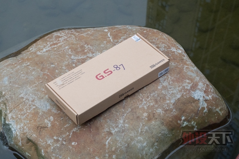 �����ӡ��������ͼϵ�� ��GANSS G.S-87ϡ����