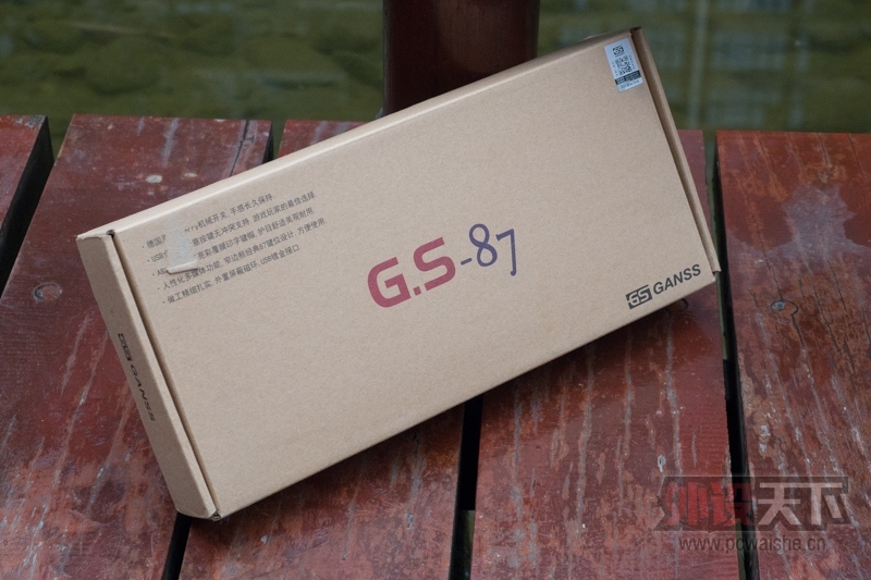 �����ӡ��������ͼϵ�� ��GANSS G.S-87ϡ����